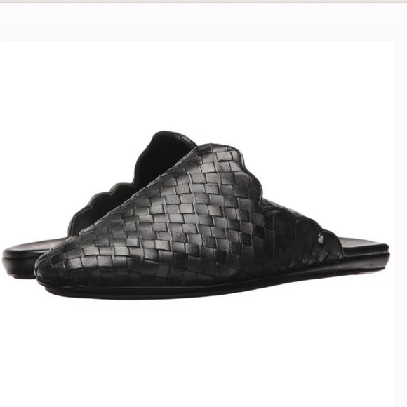 sam edelman woven slides